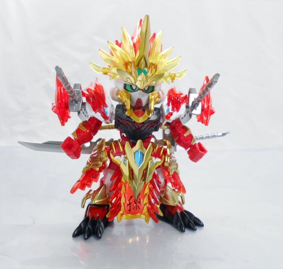 11 孫権ガンダムアストレイ 玩具店 ぜんまいの森