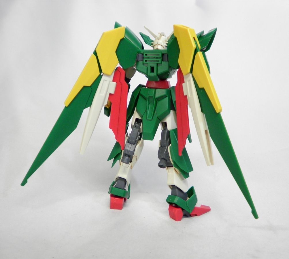 HGBFガンダムフェニーチェリナーシタ : 玩具店:ぜんまいの森 HGBFガンダムフェニーチェリナーシタ : 玩具店:ぜんまいの森