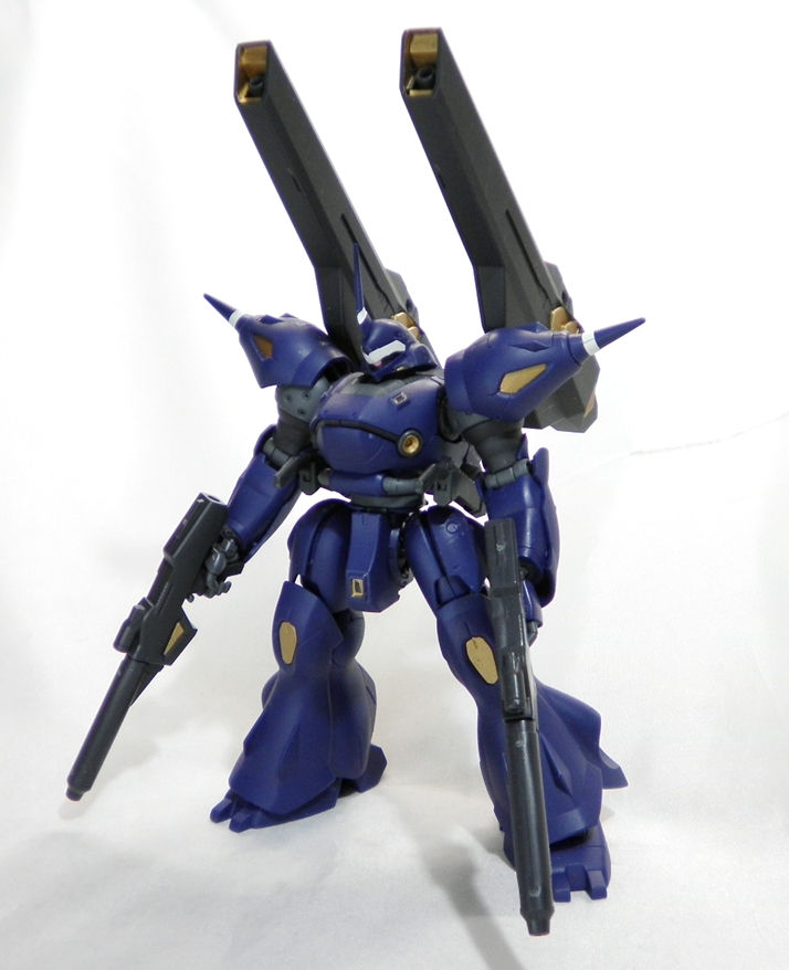 イ*レ様 美品　未組立品　HG ケンプファーアメイジング HGBFケンプファーアメイジング : 玩具店：ぜんまいの森