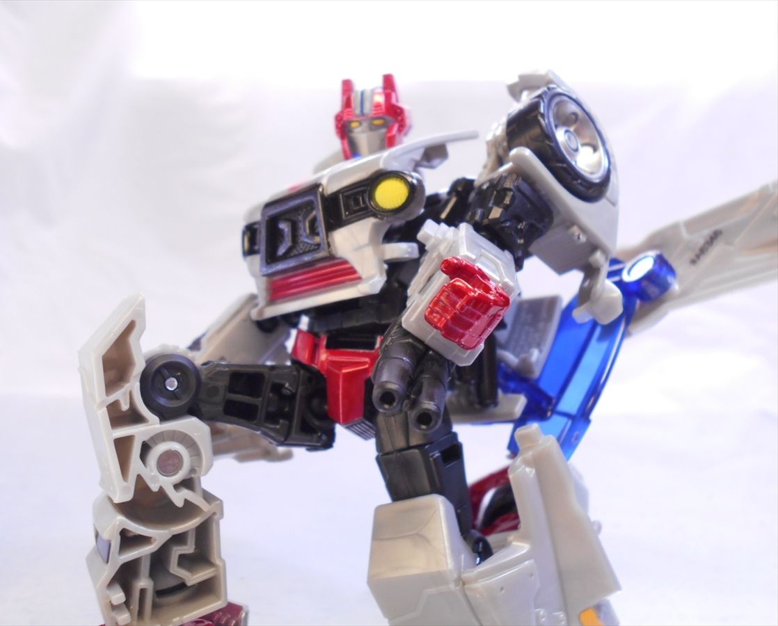 トランスフォーマークロスカット クロスカット（Generations) : 玩具店：ぜんまいの森