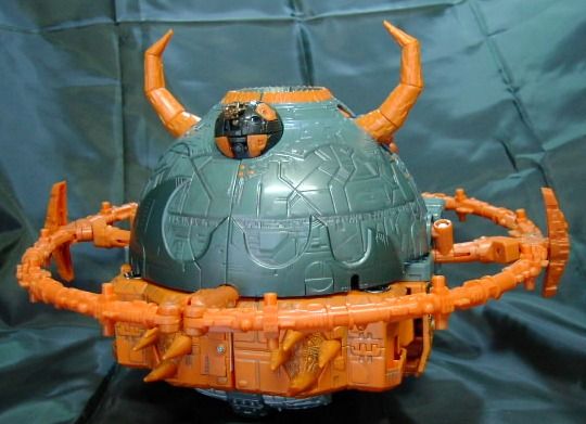 星間帝王ユニクロン 2010エディション : 玩具店:ぜんまいの森 星間帝王ユニクロン 2010エディション : 玩具店:ぜんまいの森