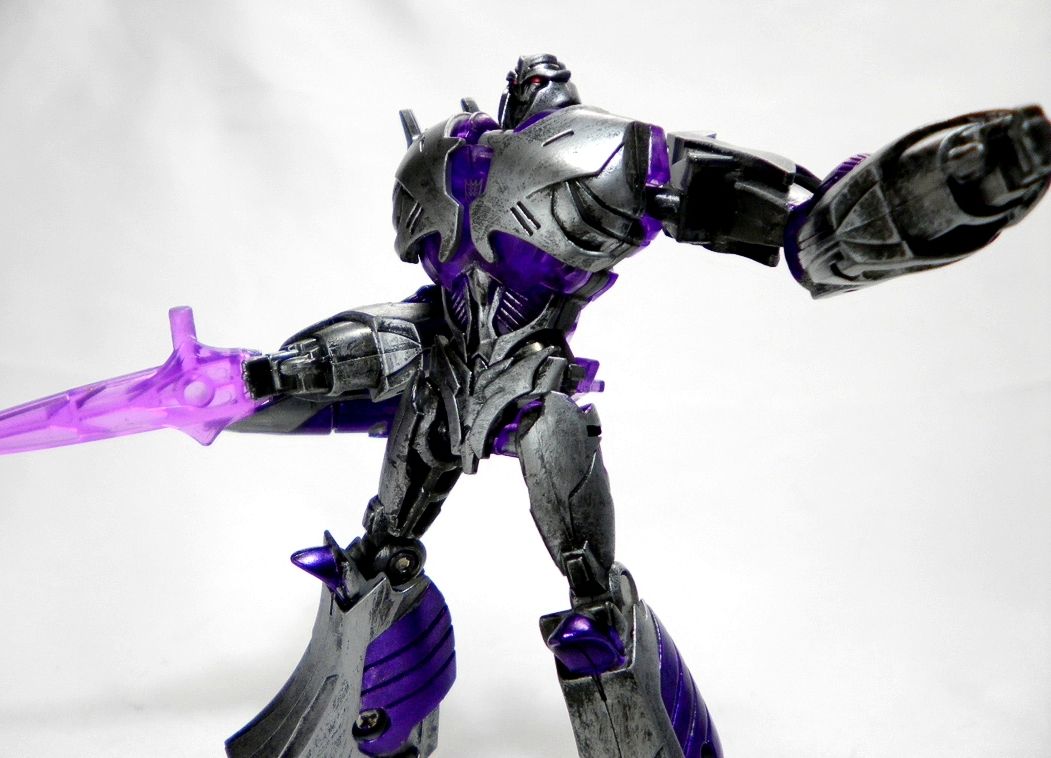 メガトロン(プライムEZコレクション) : 玩具店:ぜんまいの森 メガトロン(プライムEZコレクション) : 玩具店:ぜんまいの森