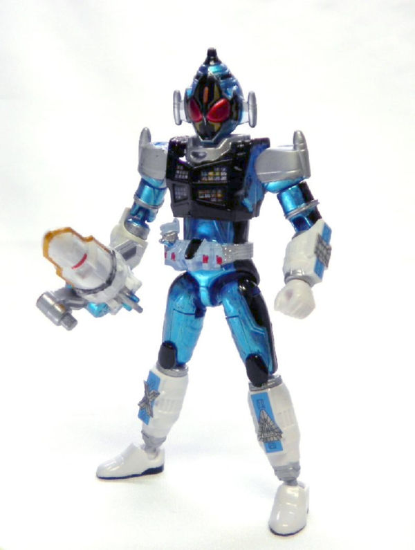 モジュールオンフォーゼ3（前編） : 玩具店：ぜんまいの森