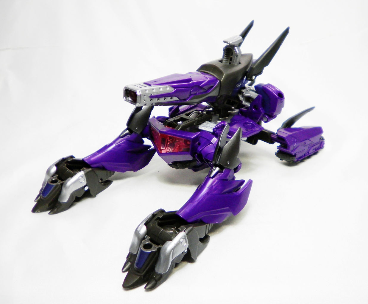 ハンターショックウェーブ : 玩具店：ぜんまいの森