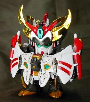 魔星大将軍 : 玩具店：ぜんまいの森