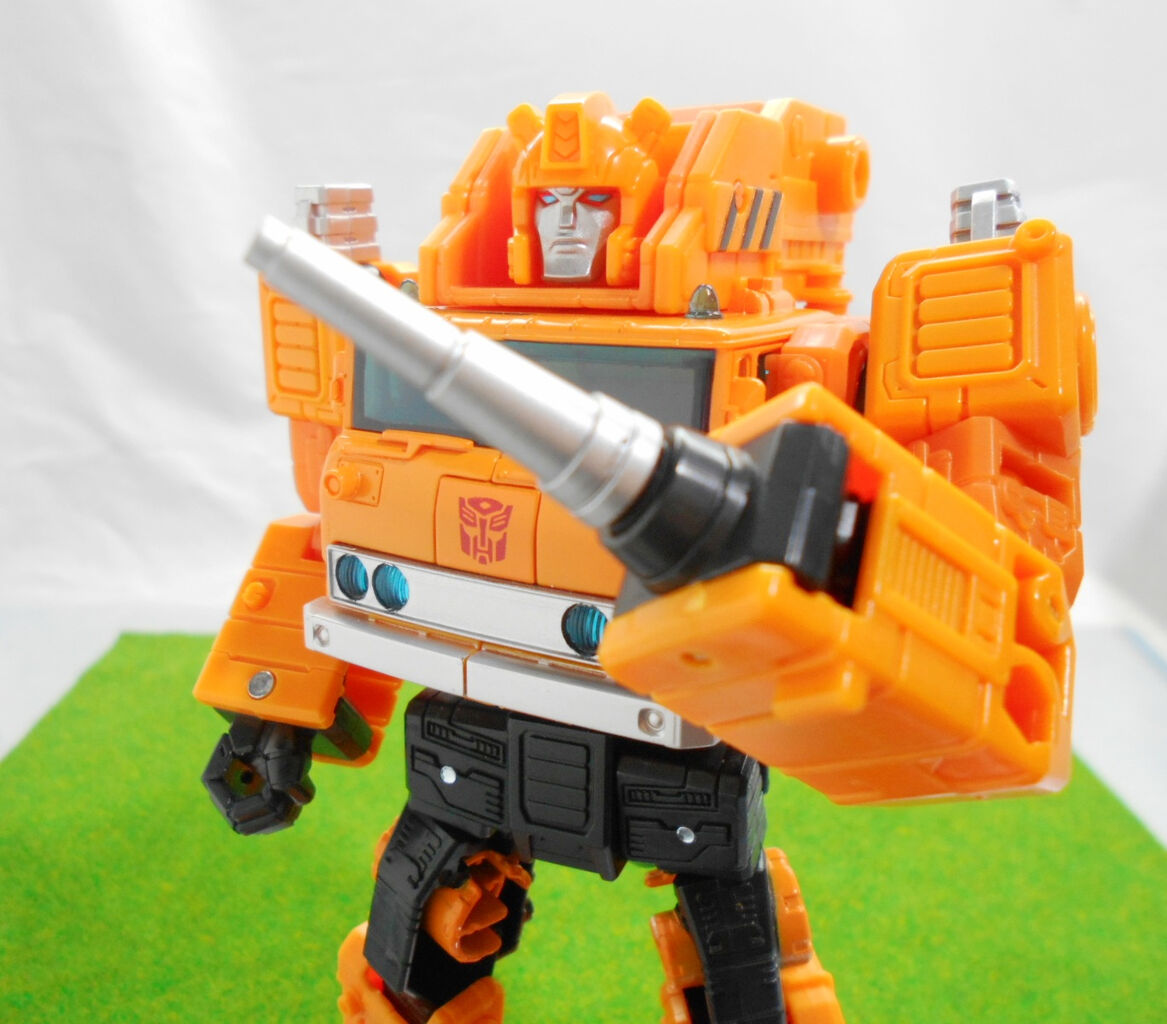 新品　未開封トランスフォーマー グラップル　海外版　輸入品　超合金 当時物 新品 未開封トランスフォーマー グラップル 海外版 輸入品 超