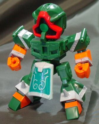 BB戦士 三国伝　典韋アッシマー　賈詡アシュタロン BB戦士】典韋アッシマー 賈詡アシュタロン 攻城兵器セット&合体