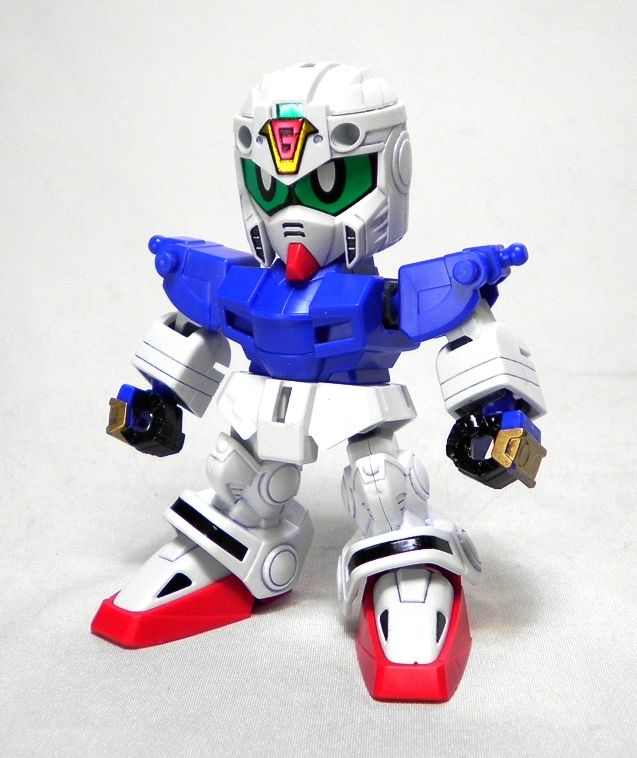 レジェンドBB 武者號斗丸 : 玩具店：ぜんまいの森