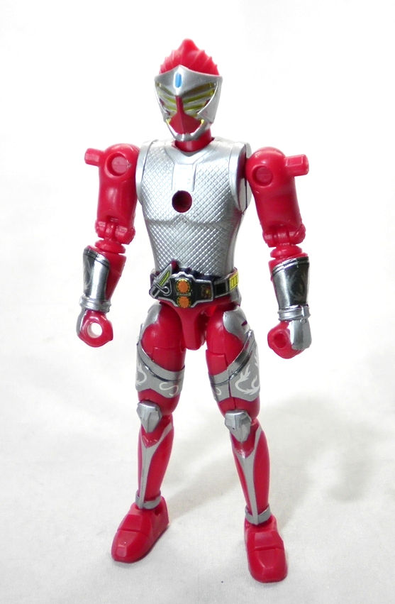 アームズアクション鎧武2（後編） : 玩具店：ぜんまいの森