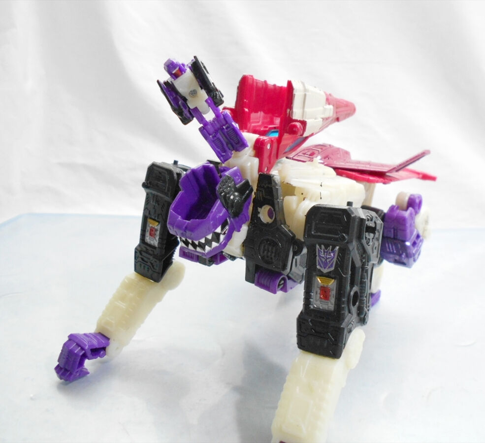 SG-46 エイプフェイス : 玩具店：ぜんまいの森