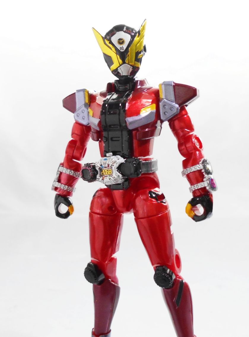 仮面ライダージオウ 装動 まとめ売り 51体 装動」仮面ライダージオウ [51] | てるぱぱ趣味のブログ