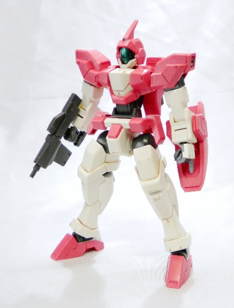 FG ガンダムキュリオス / フォートレス / ジェノアス 他小箱セット FG ガンダムキュリオス / フォートレス / ジェノアス 他小箱