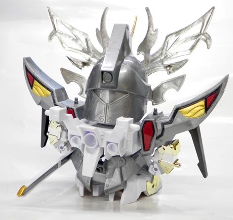 武威凰大将軍 : 玩具店：ぜんまいの森