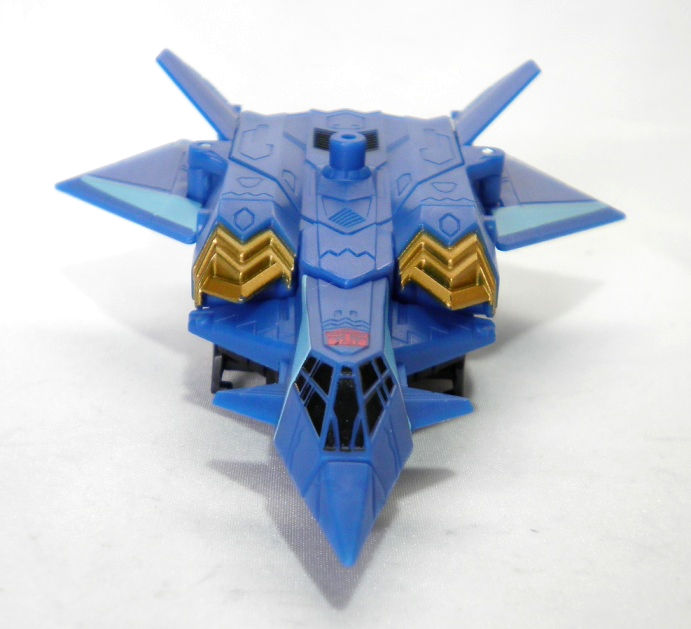 ジェットマスター・プライムモード : 玩具店：ぜんまいの森