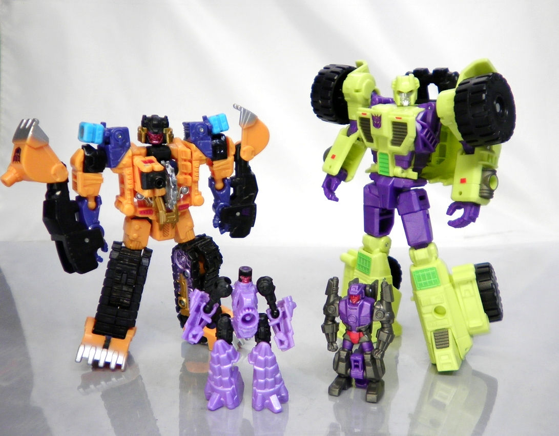 トランスフォーマー アドベンチャー ロードブロック 訳ありトランスフォーマーアドベンチャー ロードブロック - メルカリ