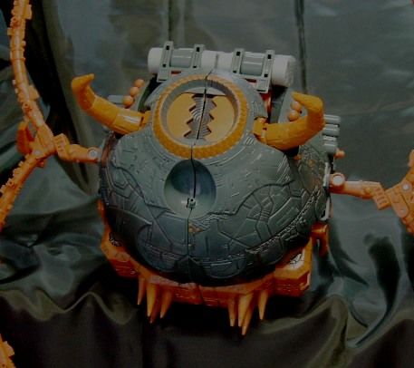 星間帝王ユニクロン 2010エディション : 玩具店:ぜんまいの森 星間帝王ユニクロン 2010エディション : 玩具店:ぜんまいの森