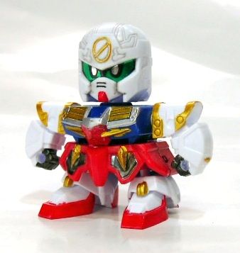 SDガンダム 輝羅鋼シリーズまとめ売り　天零頑駄無　武威凰大将軍　豪剣頑駄無 武威凰大将軍 ～輝羅鋼極彩～ (SD) (ガンプラ) - ホビーサーチ ガンプラ他