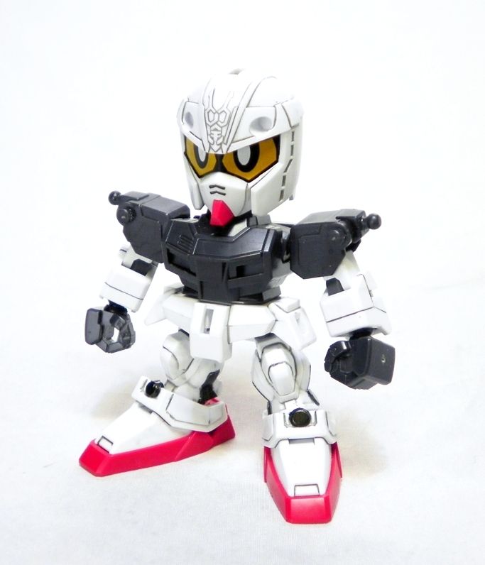 ストライク劉備ガンダム（前編） : 玩具店：ぜんまいの森