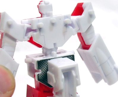 トランスフォーマー・ガイアクロス（前編） : 玩具店：ぜんまいの森