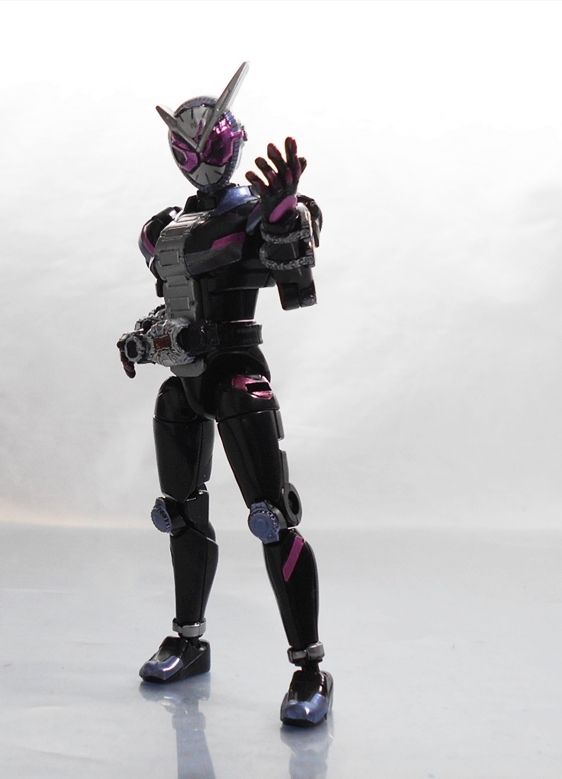 装動 仮面ライダージオウ Ride1 玩具店 ぜんまいの森 装動 仮面ライダージオウ Ride1 玩具店 ぜんまいの森