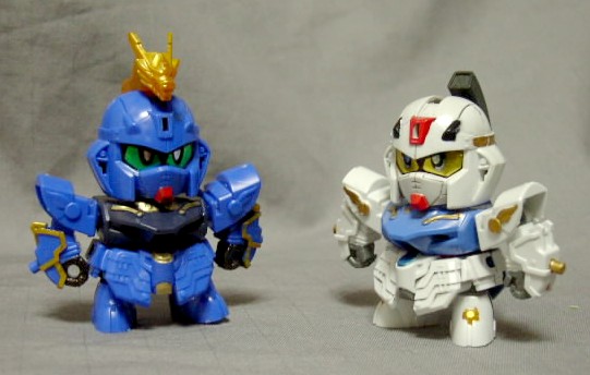 馬謖ガンダム 玩具店 ぜんまいの森