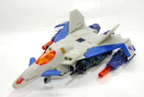 サンダーウイング（ジェネレーションズ） : 玩具店：ぜんまいの森
