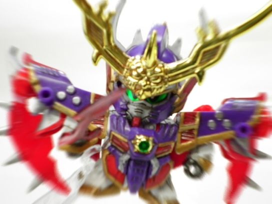 頑駄無闇元帥 : 玩具店：ぜんまいの森