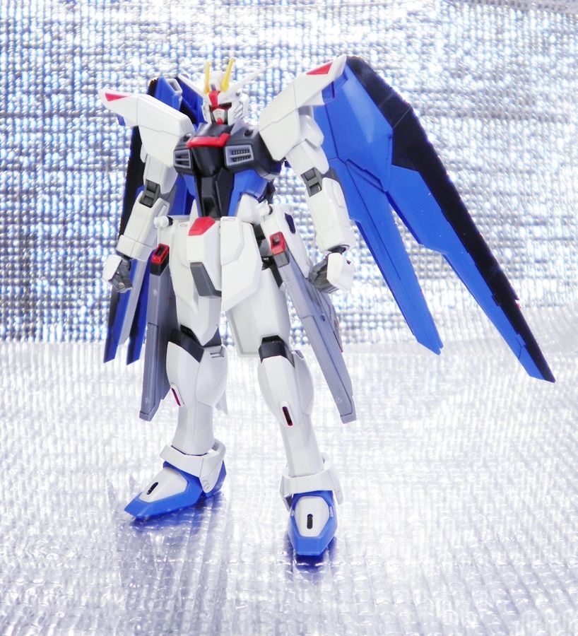 HGCE フリーダムガンダム : 玩具店:ぜんまいの森 HGCE フリーダムガンダム : 玩具店:ぜんまいの森