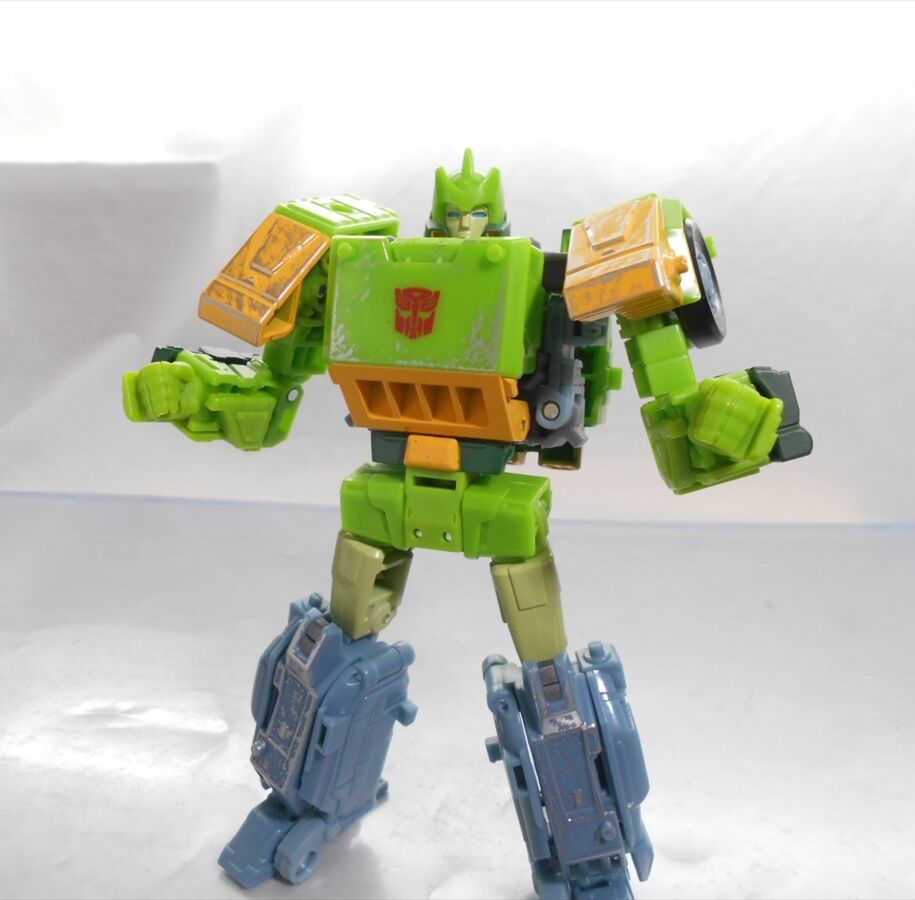 SG-32 オートボットスプリンガー : 玩具店：ぜんまいの森