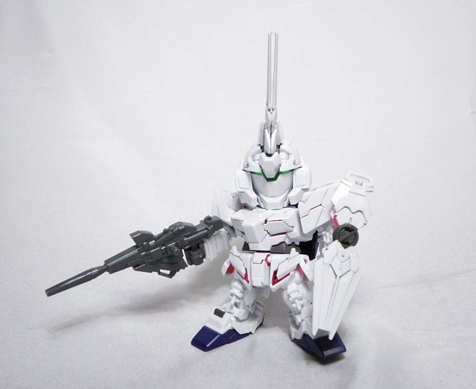 ｂｂ戦士 ユニコーンガンダム 玩具店 ぜんまいの森