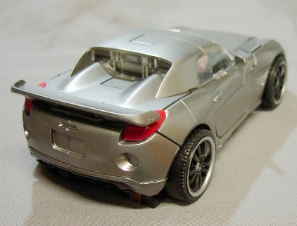 ☆未開封☆ トランスフォーマー　ヒューマンアライアンス　ジャズ&レノックス少佐 トランスフォーマー ヒューマンアライアンス ジャズ＆レノックス少佐