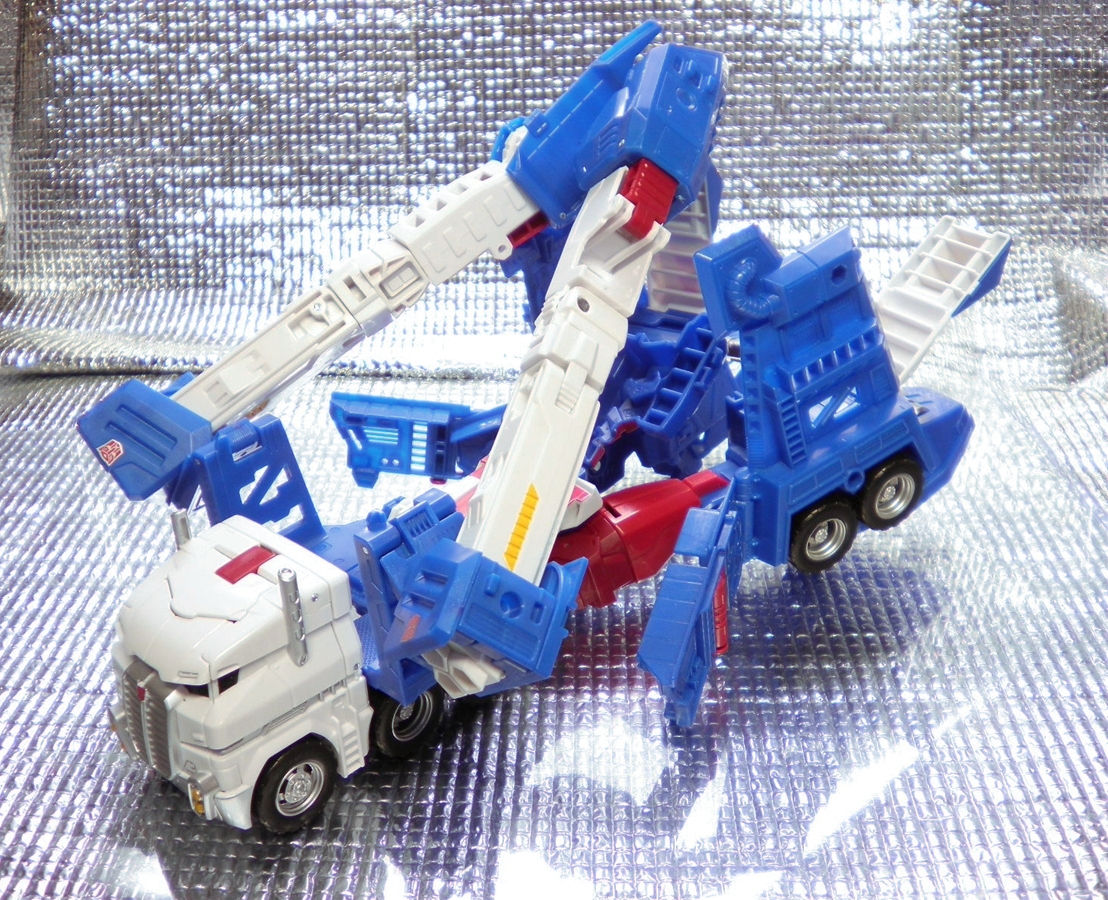 ウルトラマグナス レジェンズ 後編 玩具店 ぜんまいの森 ウルトラマグナス レジェンズ 後編 玩具店 ぜんまいの森