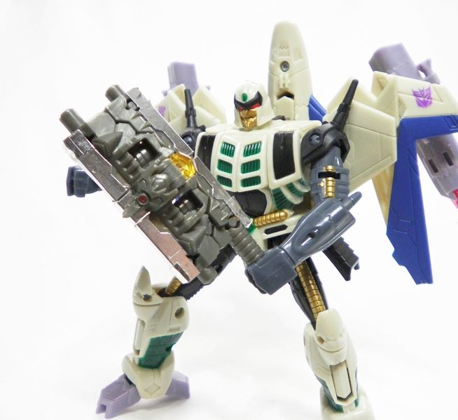 トランスフォーマープライム　アームズマイクロン　ダークマターカリバー ダークマターカリバー AMW01～AMW03 | I love Transformers！