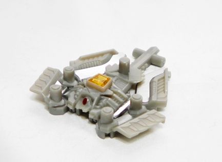 トランスフォーマープライム　アームズマイクロン　ダークマターカリバー ○トランスフォーマー プライム スーパーコンボウェポン ダーク