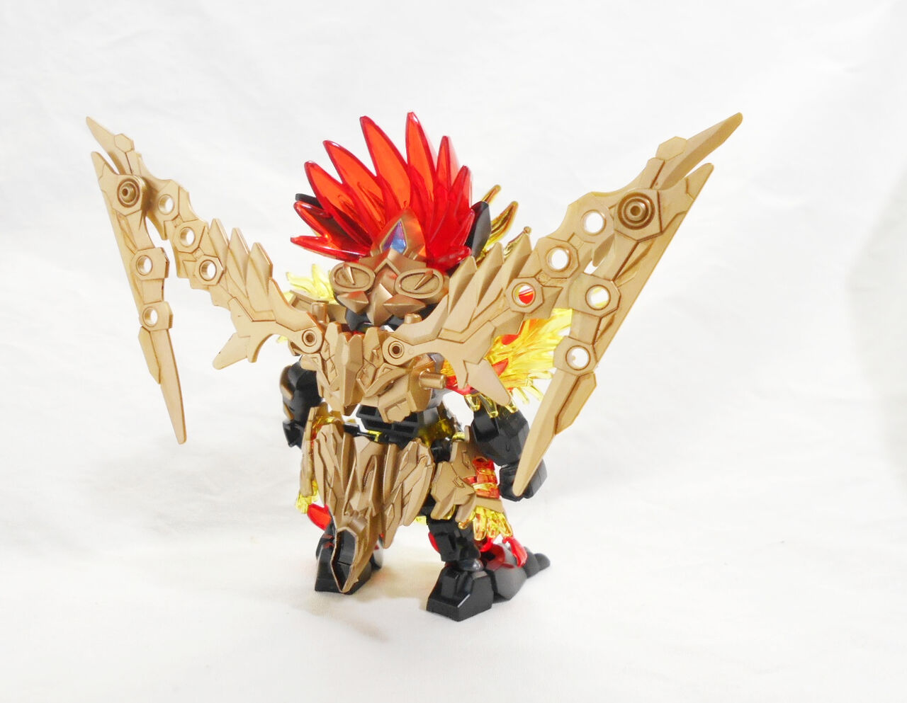 05孫堅ガンダムアストレイ 玩具店 ぜんまいの森 05孫堅ガンダムアストレイ 玩具店 ぜんまいの森