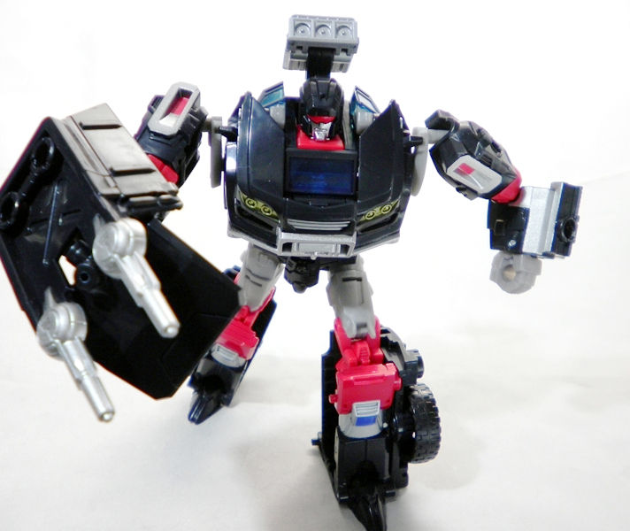 トレイルブレイカー（ジェネレーションズ） : 玩具店：ぜんまいの森