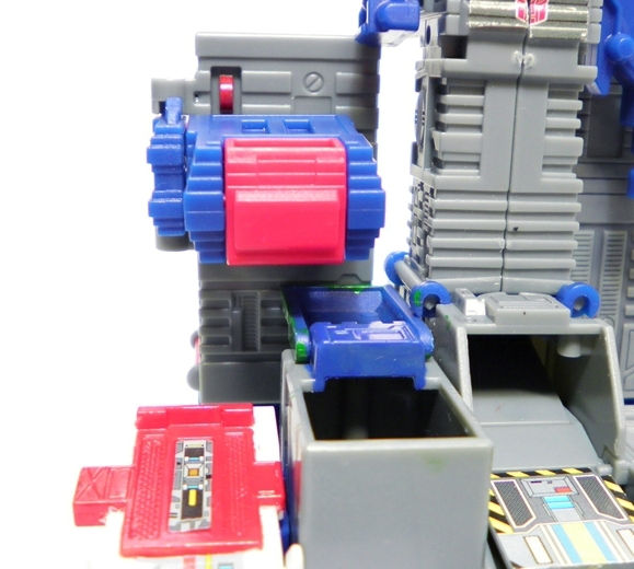 海外 非正規品 シックスナイト 旧トランスフォーマーガム 未組立。 非正規品 FansProject製シックスナイトの画像 | ジェット