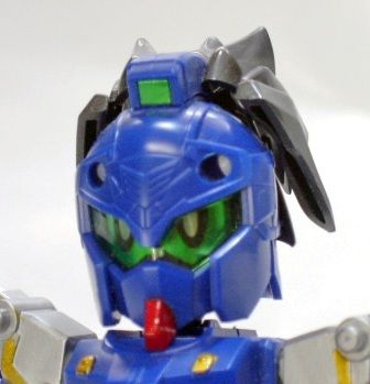 馬超ブルーディスティニー : 玩具店：ぜんまいの森