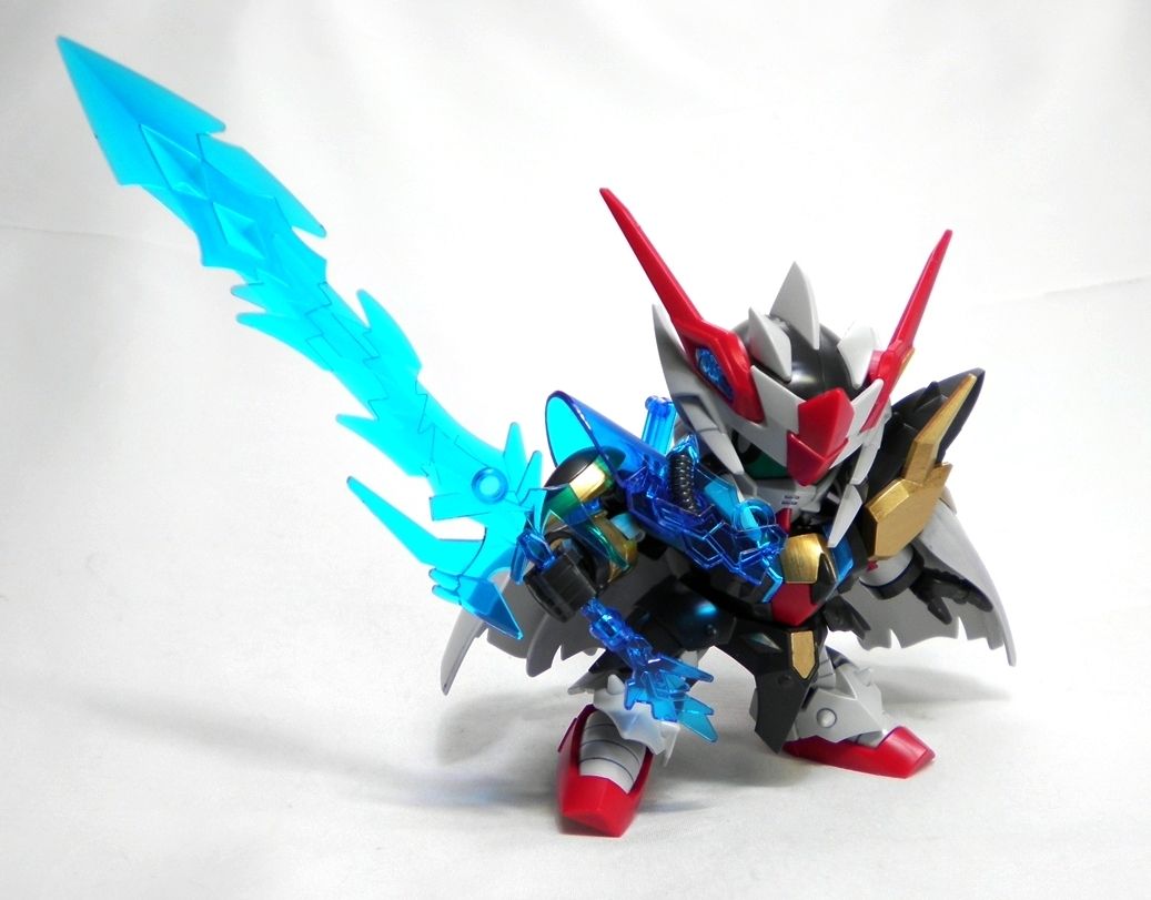 ガンダム カードダス SD外伝 bb戦士 受注生産 コナン(コマンド) ラスト ガンダム カードダス SD外伝 bb戦士 コナン(コマンド) ラスト