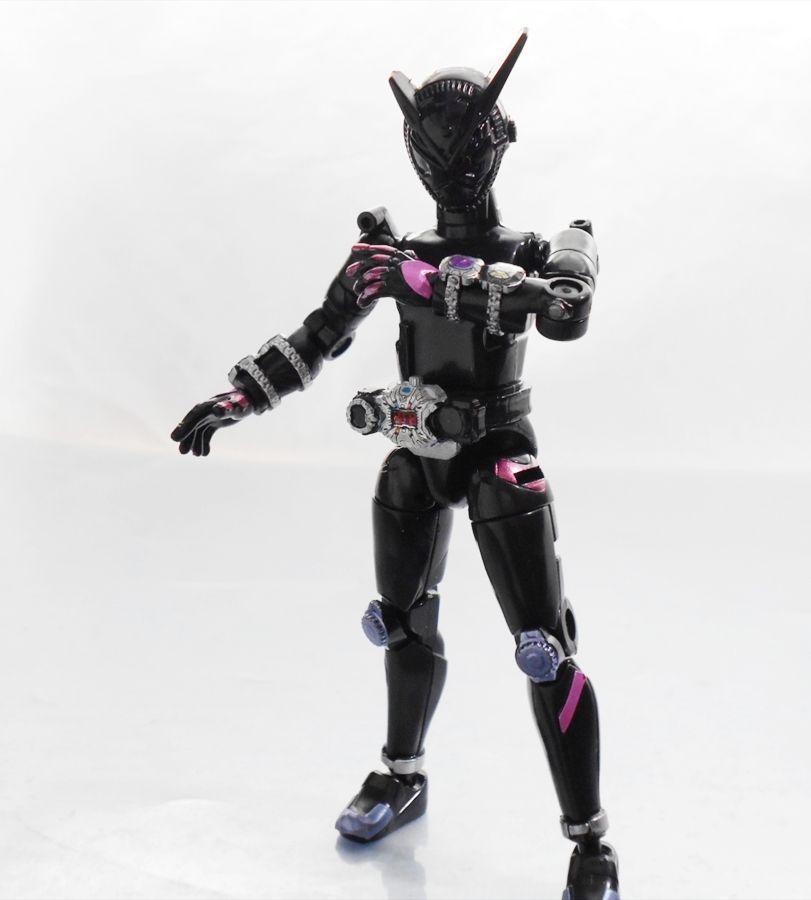 仮面ライダージオウ 装動 まとめ売り 51体 装動」仮面ライダージオウ [51] | てるぱぱ趣味のブログ