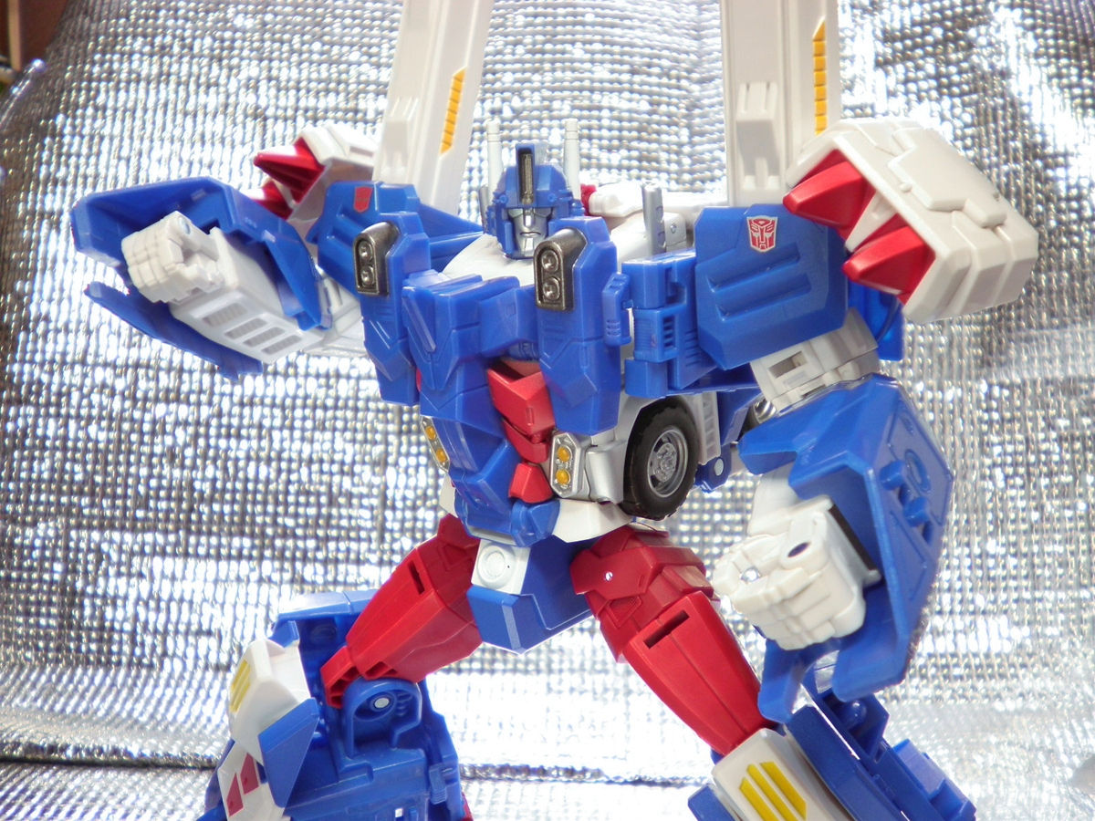 ウルトラマグナス（レジェンズ）後編 : 玩具店：ぜんまいの森