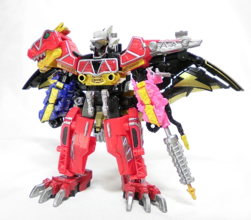 ミニプラ・プテライデンオー : 玩具店：ぜんまいの森