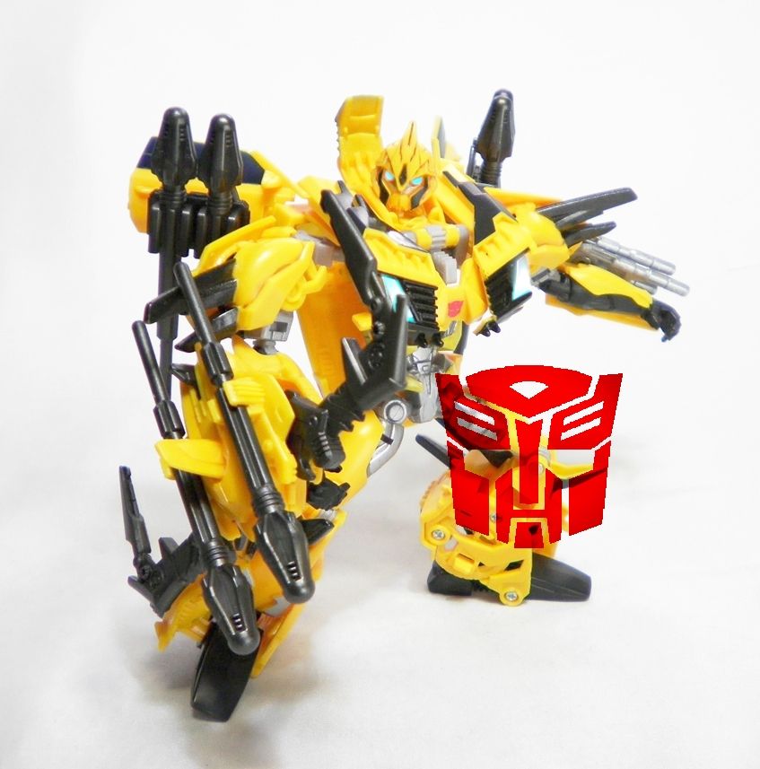 ハンターバンブルビー　トランスフォーマー Amazon.co.jp: トランスフォーマーGo! G14 ハンターバンブルビー