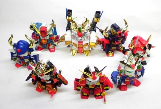 農丸頑駄無 天地大河スペシャル 玩具店 ぜんまいの森