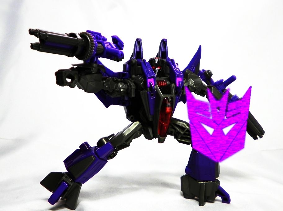 スカイワープ（ジェネレーションズ） : 玩具店：ぜんまいの森