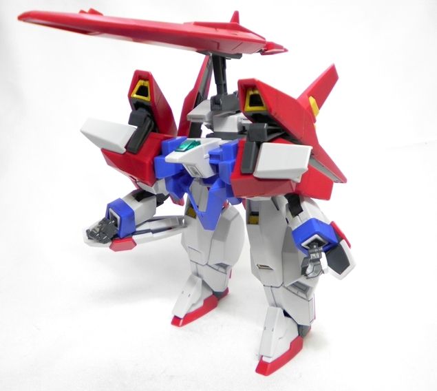 HG ガンダムAGE-3オービタル : 玩具店：ぜんまいの森