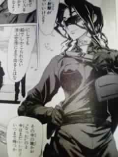 Highschool Of The Deadのキャラ達 海賊酒場 Highschool Of The Deadのキャラ達 海賊酒場