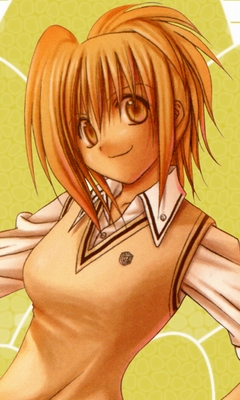 千葉紀梨乃 属性 天然 ボケ ポジティブw 海賊酒場