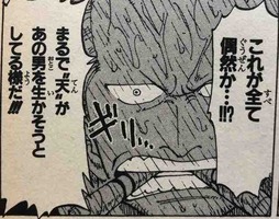 One Piece感想 第967話 ロジャーの冒険 ネタバレ注意 海賊乱舞