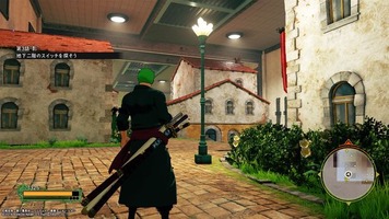 ONE PIECE WORLD SEEKER_20190712105520